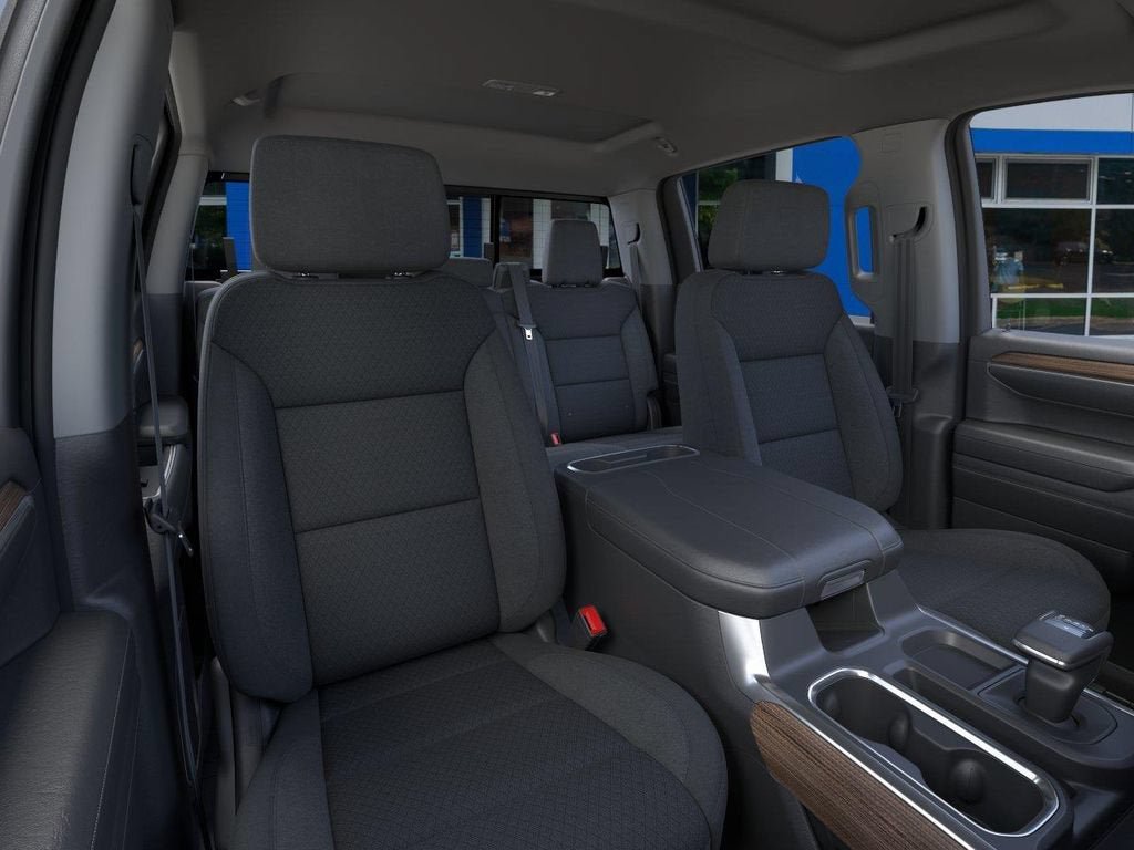 New 2026 Chevrolet Silverado 1500 RST AWD/4WD image 16