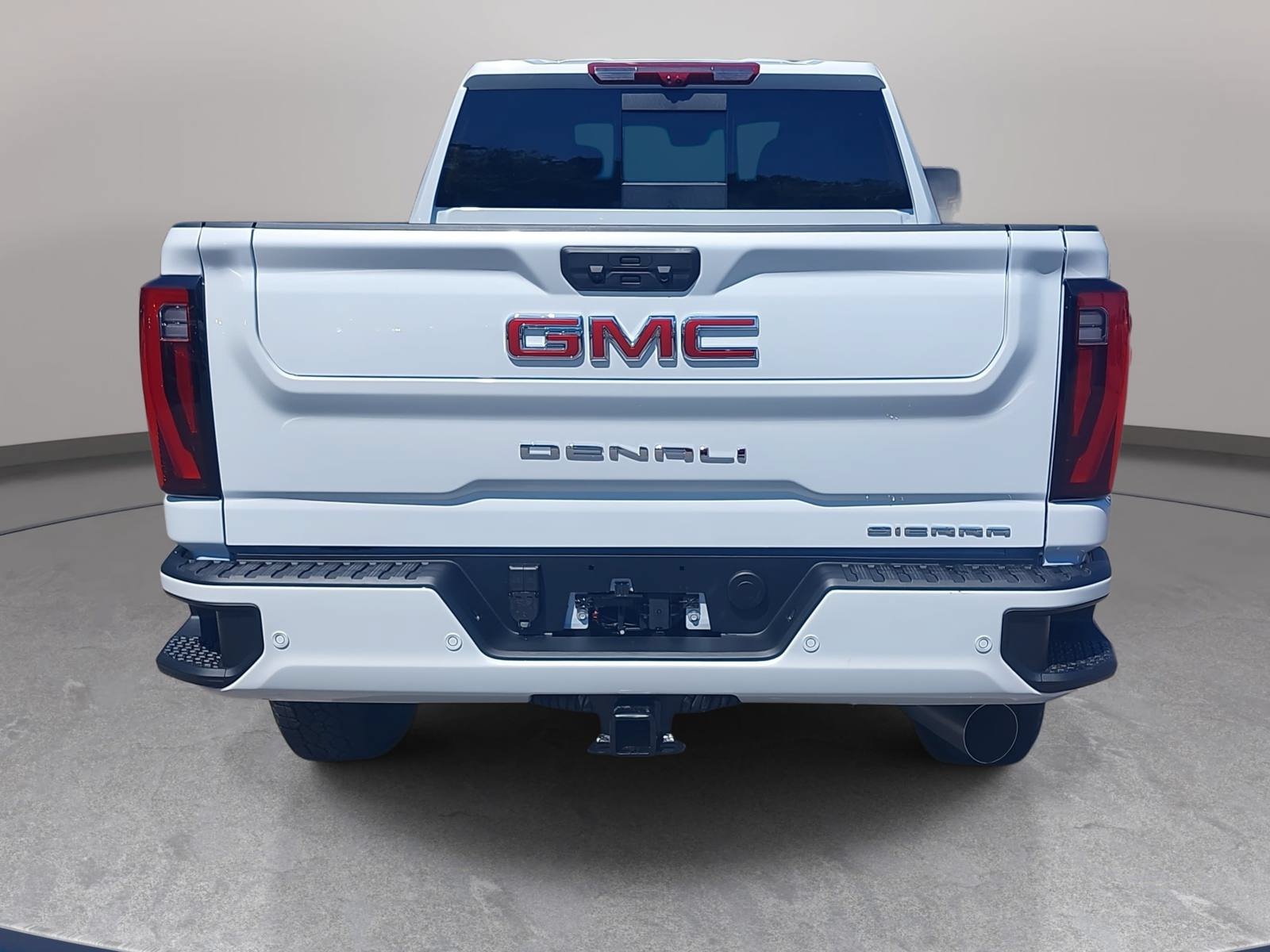 New 2026 GMC Sierra 2500 Denali w/ Denali Reserve Package AWD/4WD image 6