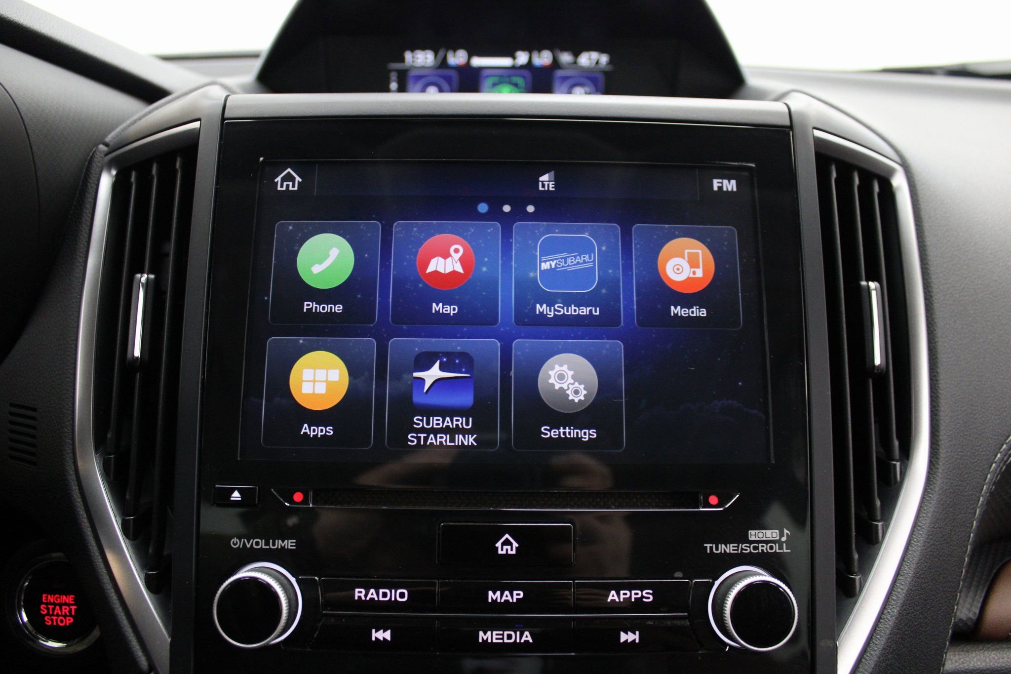 Used 2023 Subaru Forester Touring image 50