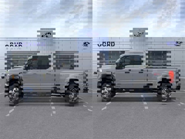 New 2026 Ford F450 XL w/ XL Driver Assist Package image 25