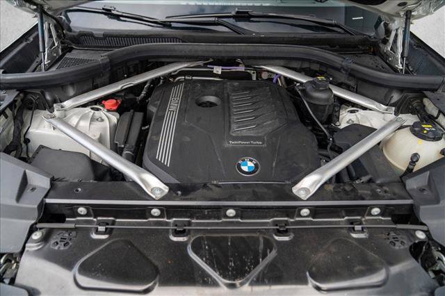 Used 2023 BMW X6 xDrive40i w/ M Sport Package image 28