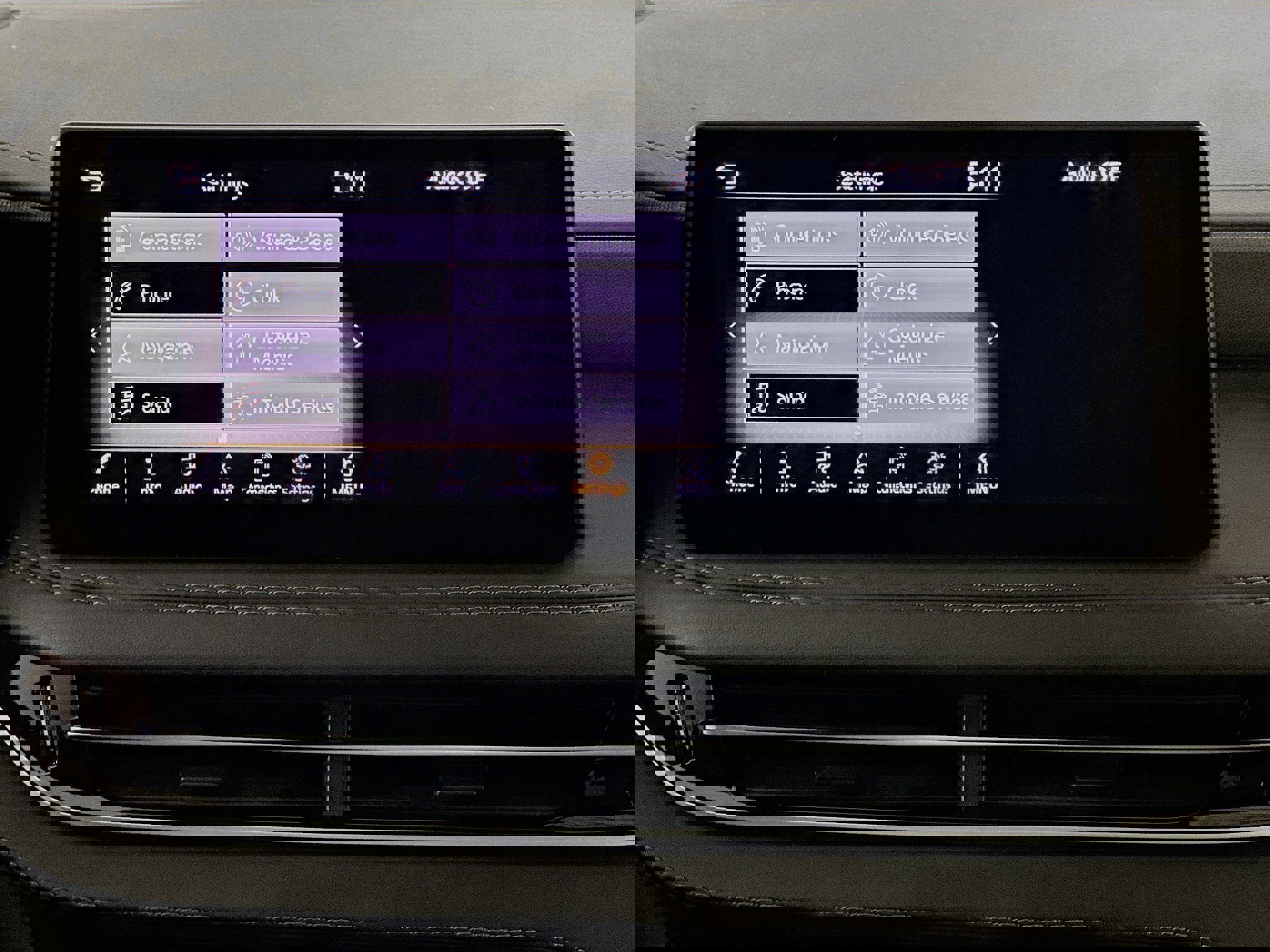 Used 2025 INFINITI QX60 Luxe w/ Black Edition image 11