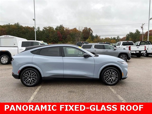 Used 2025 Ford Mustang Mach-E Premium w/ Interior Protection Package image 2