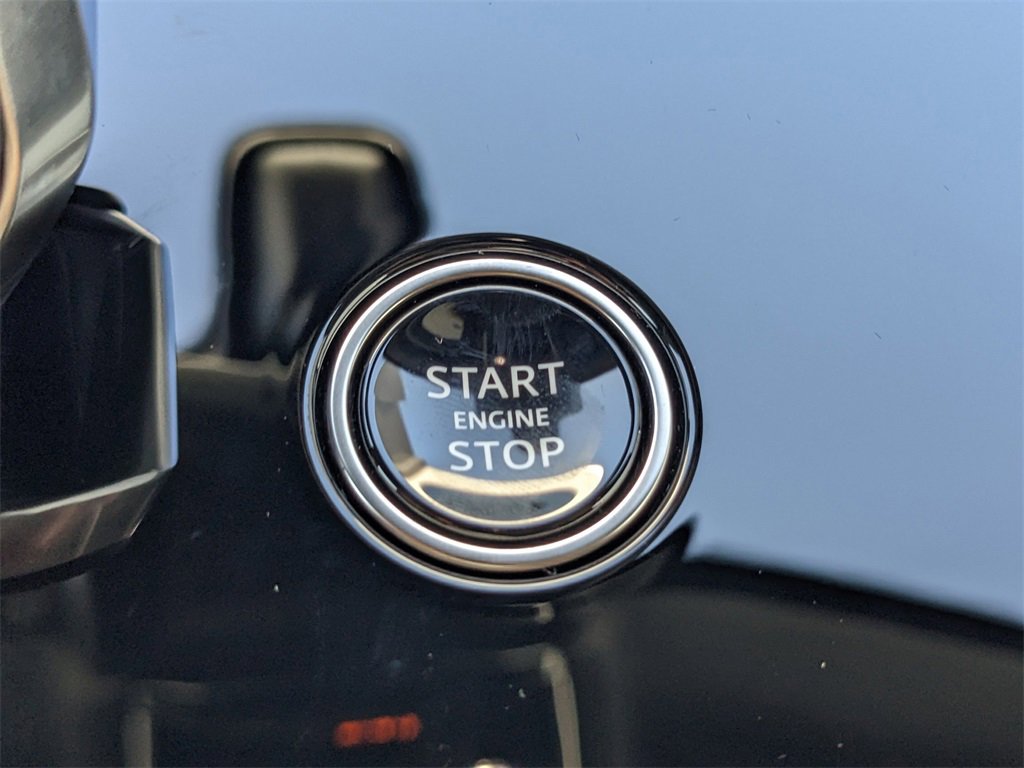 New 2025 Land Rover Range Rover Sport Dynamic SE image 27