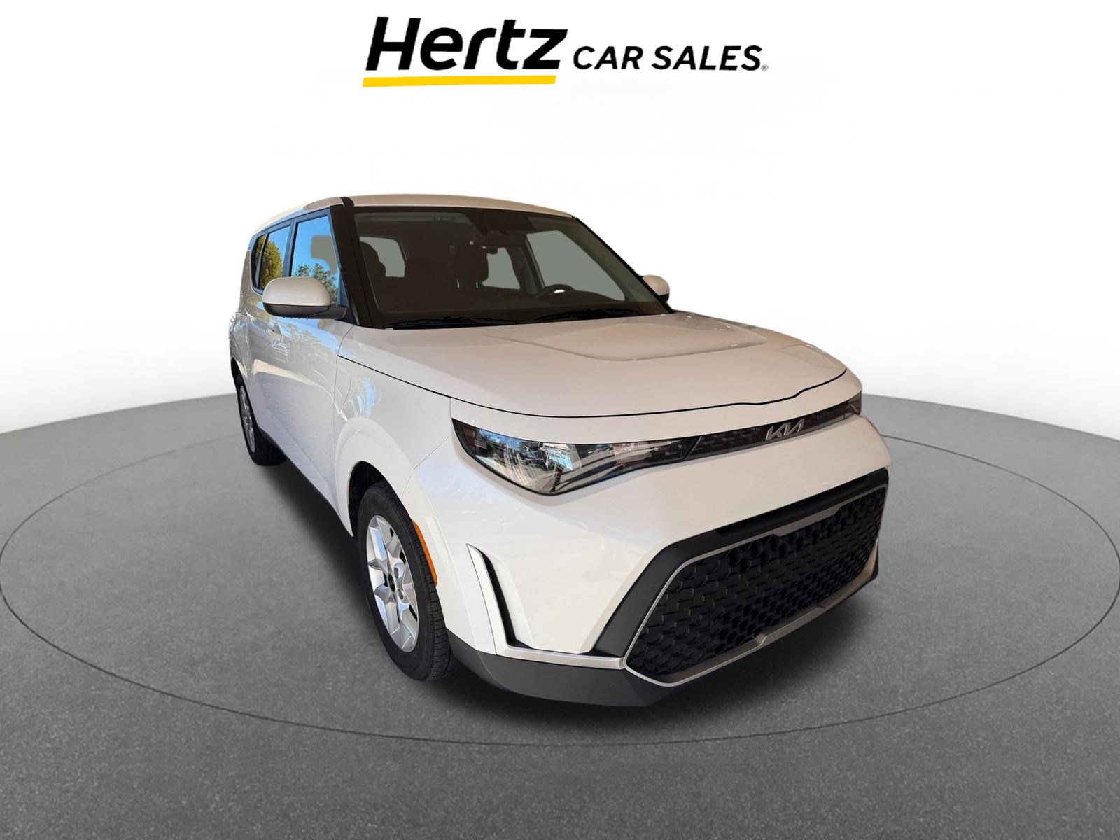 Used 2025 Kia Soul LX w/ LX Technology Package image 1