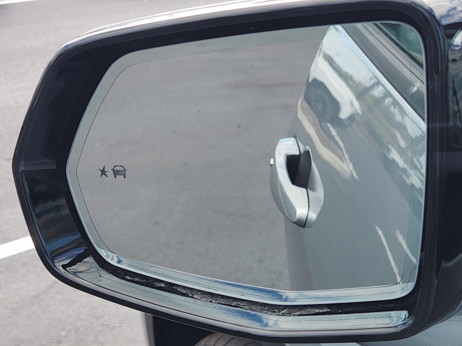 New 2025 Chevrolet Blazer LT image 14