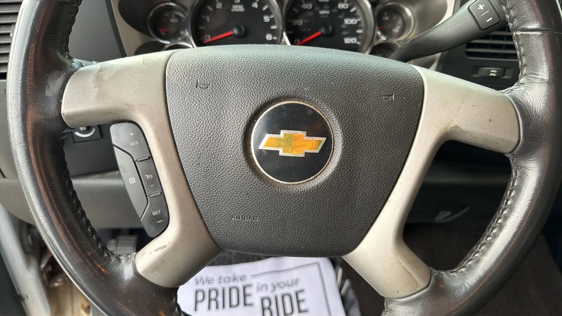 Used 2010 Chevrolet Silverado 1500 LT w/ Power Pack Plus image 20