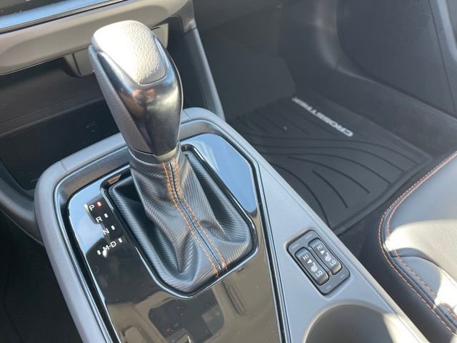 New 2026 Subaru Crosstrek 2.5i Limited image 13