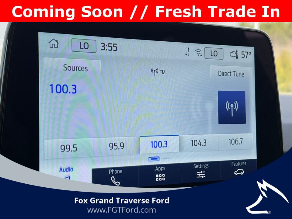 Certified 2023 Ford Escape Active AWD/4WD image 19