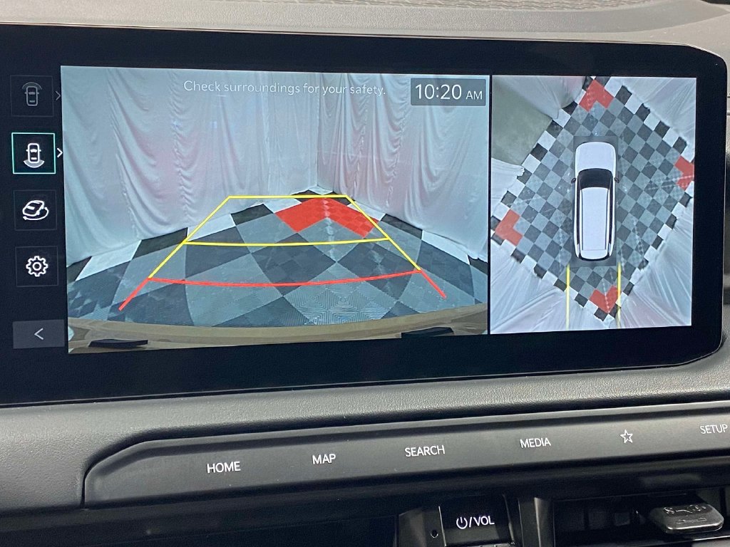 New 2027 Kia Telluride SX Prestige X-Pro AWD/4WD image 33