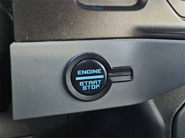 Used 2022 Ford Bronco Black Diamond image 22