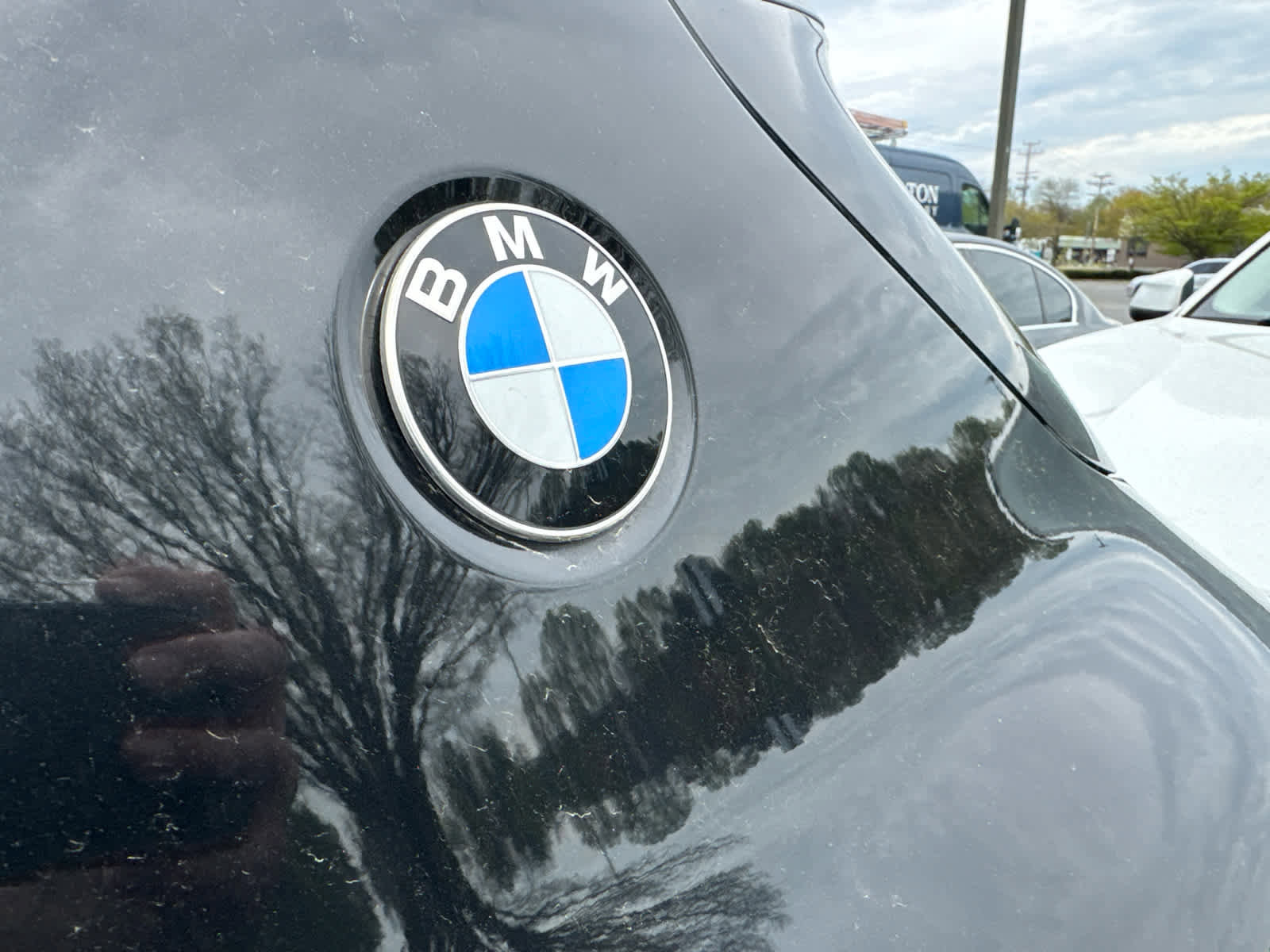 Used 2020 BMW X2 xDrive28i w/ Premium Package image 13