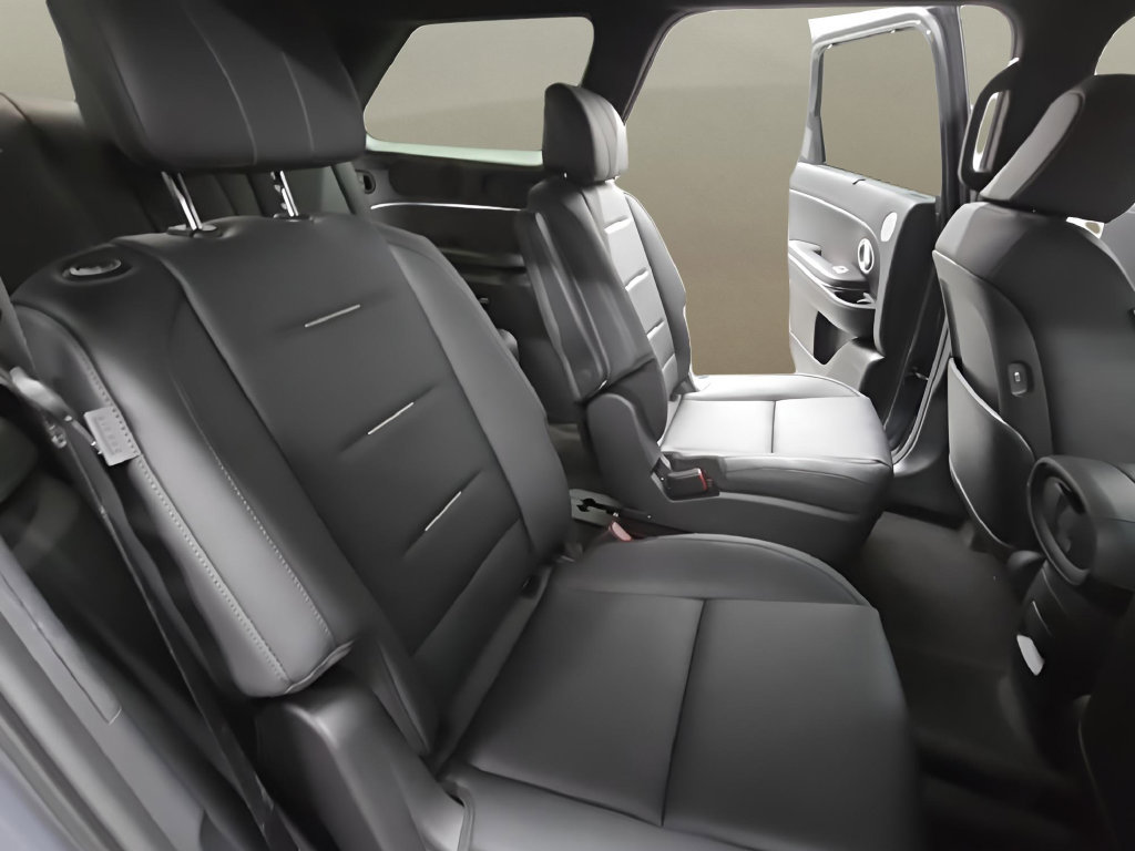 New 2026 Hyundai Palisade Calligraphy AWD/4WD image 19