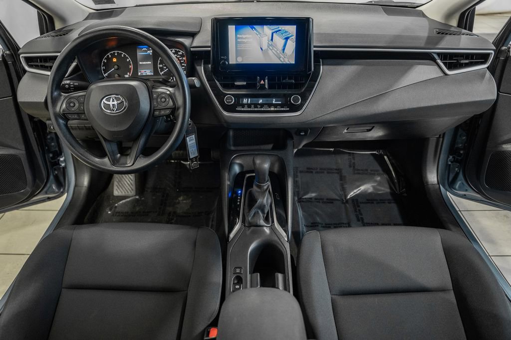 Used 2024 Toyota Corolla LE image 16