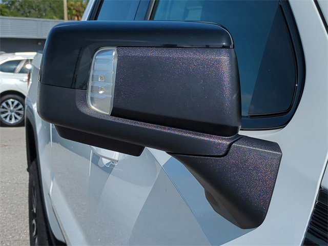 Used 2023 GMC Sierra 1500 AT4 w/ AT4 Premium Package image 12