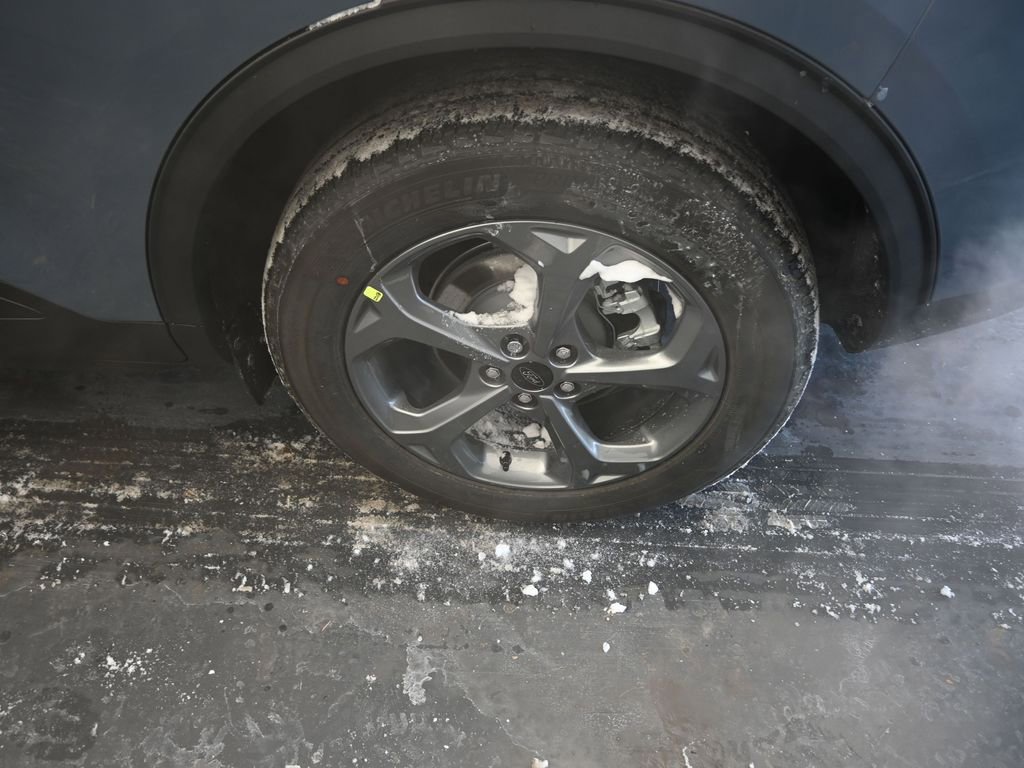 New 2026 Ford Escape ST-Line w/ Cold Weather Package image 12