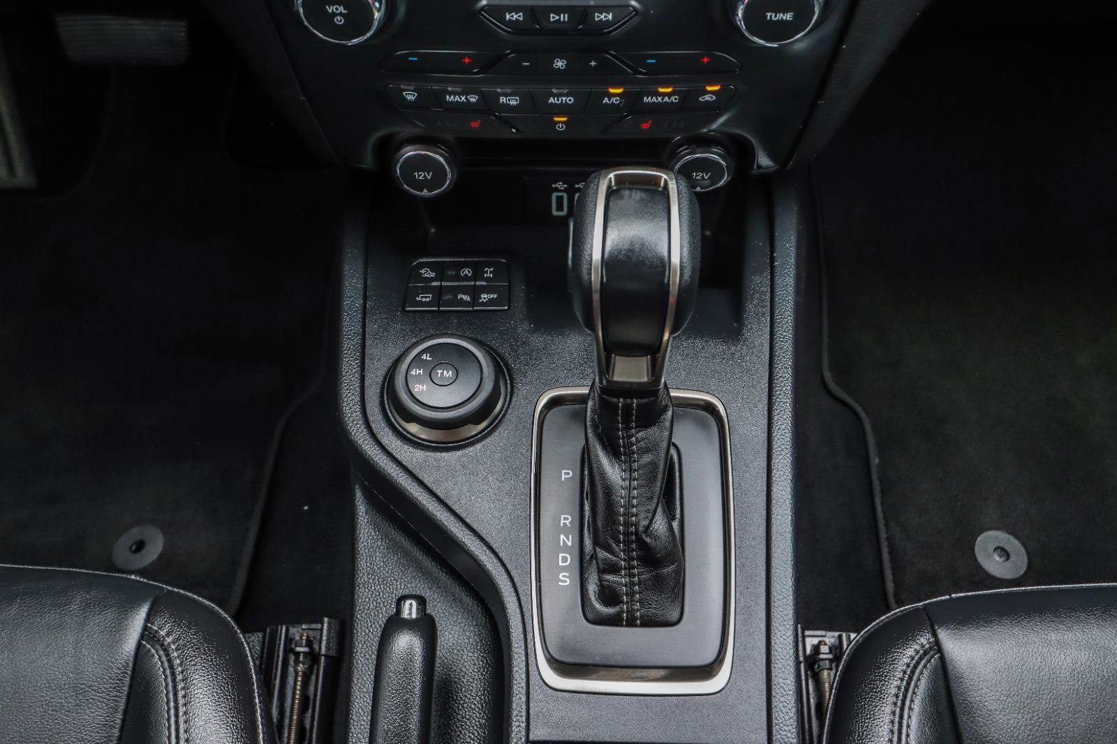 Used 2019 Ford Ranger Lariat w/ FX4 Off-Road Package image 34