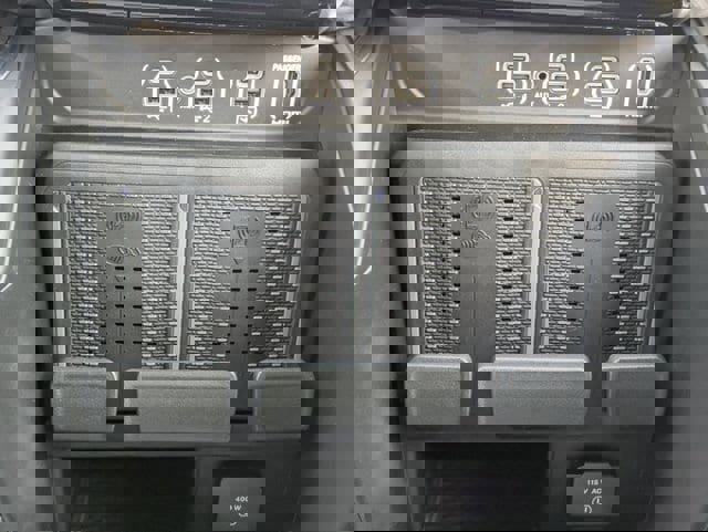 New 2026 RAM 1500 Laramie w/ Night Edition image 32