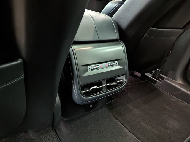 Used 2025 Lincoln Nautilus Reserve image 23