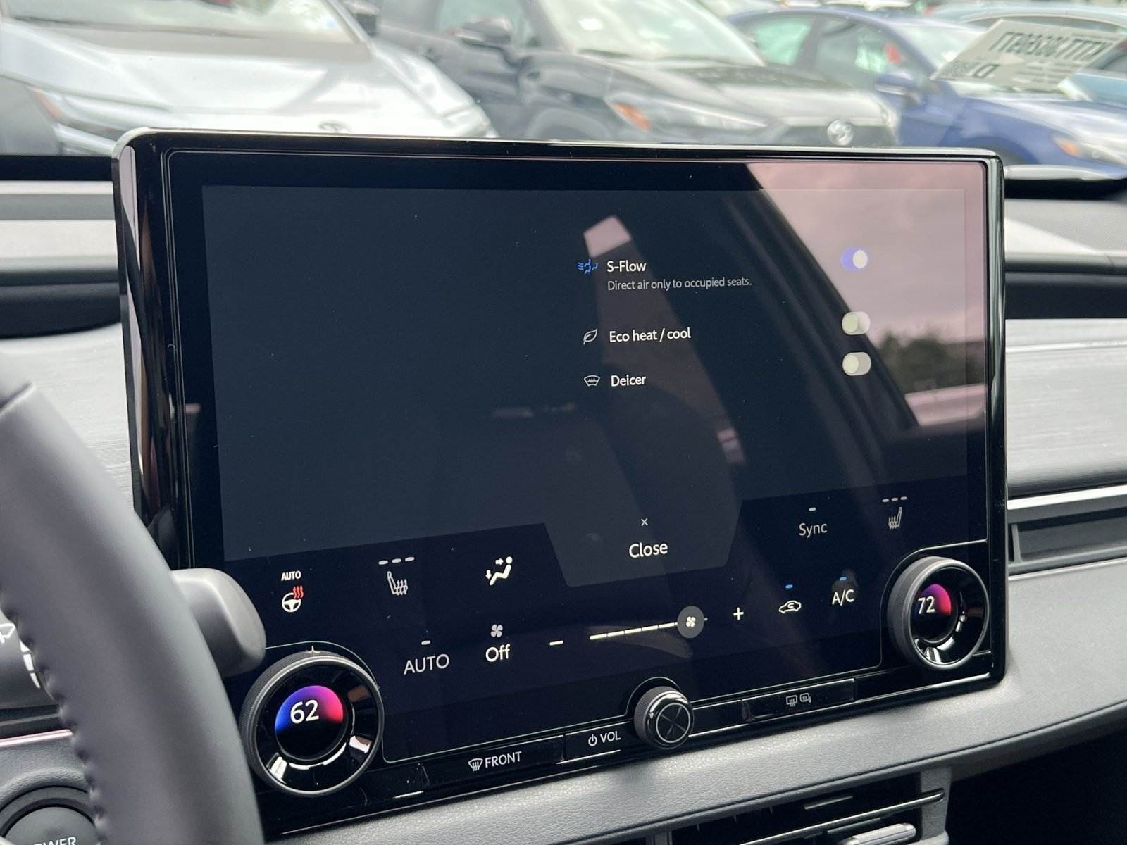 New 2026 Toyota C-HR AWD/4WD image 16