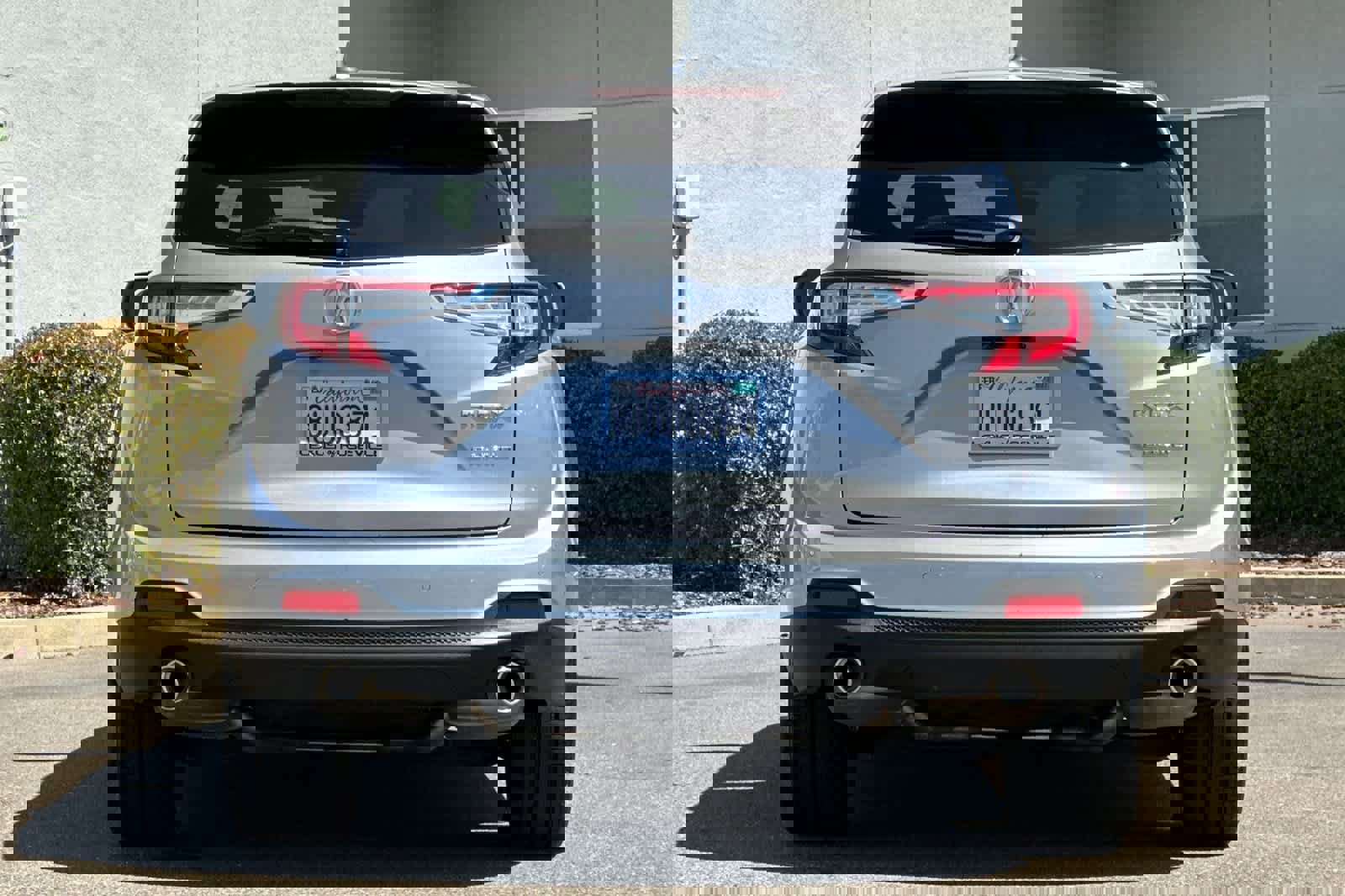 Used 2021 Acura RDX AWD w/ Technology Package image 8