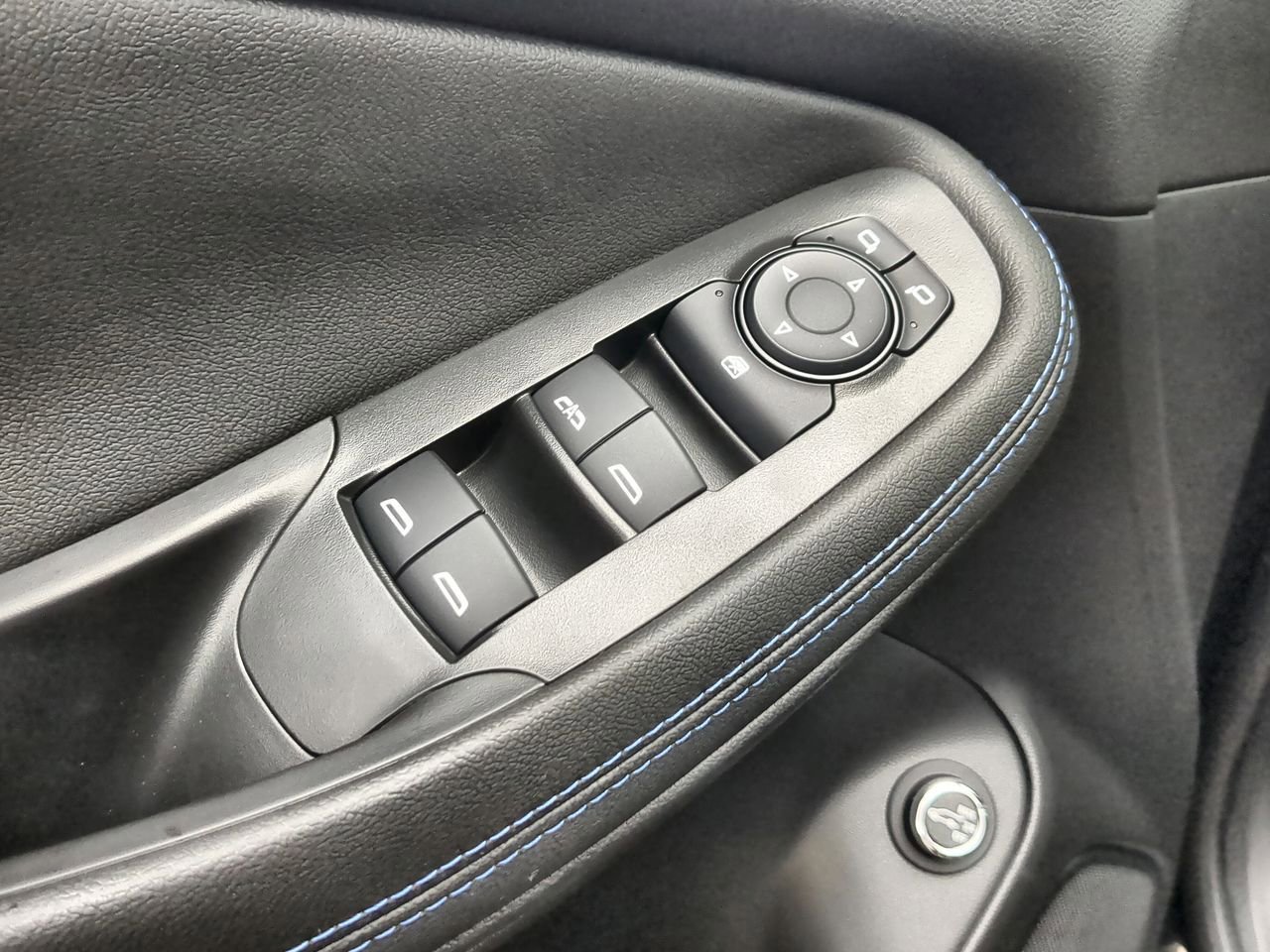 New 2026 Buick Encore GX Sport Touring w/ Comfort Package image 21