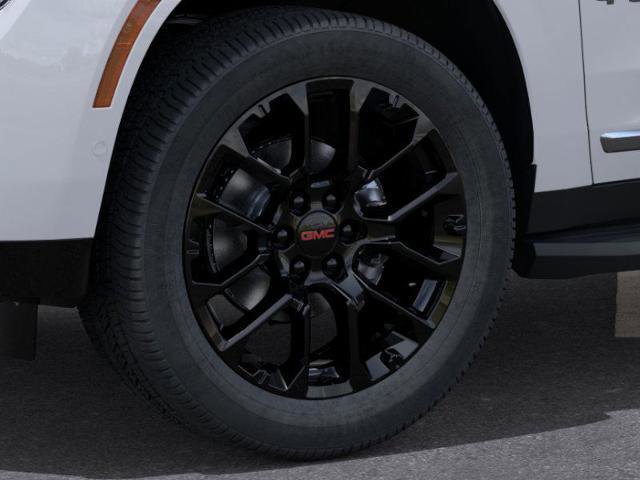 New 2026 GMC Yukon Elevation image 33