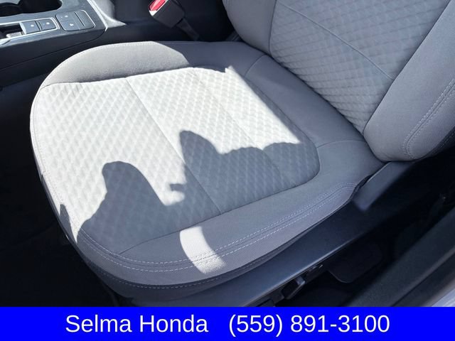 Used 2022 Ford Escape SE w/ SE Sport Appearance Package AWD/4WD image 11