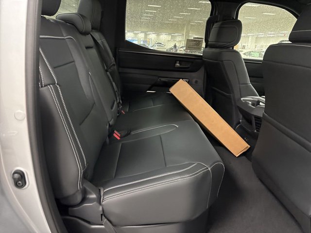 New 2026 Toyota Tundra Limited image 11