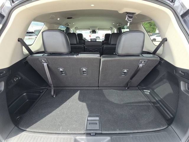Used 2024 Honda Pilot EX-L image 12