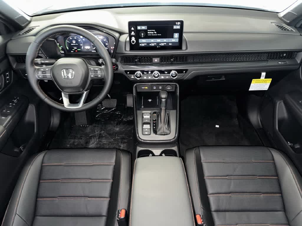 New 2027 Honda CR-V Sport-L image 23