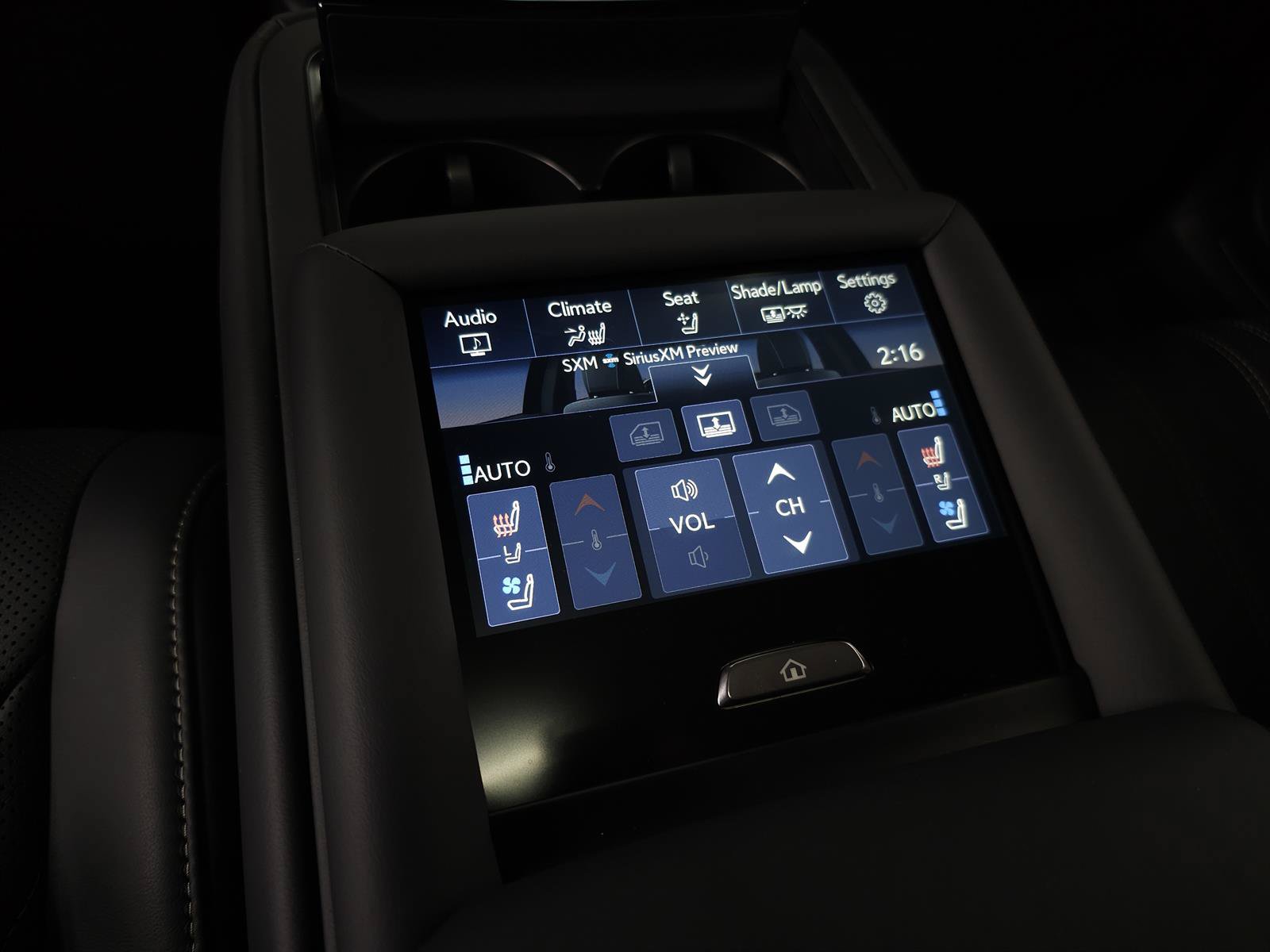Used 2021 Lexus LS 500 AWD w/ Luxury Package image 38