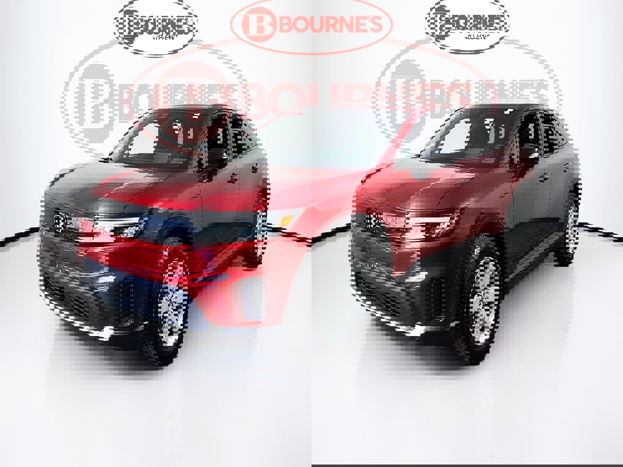 Used 2025 Honda Prologue EX image 6