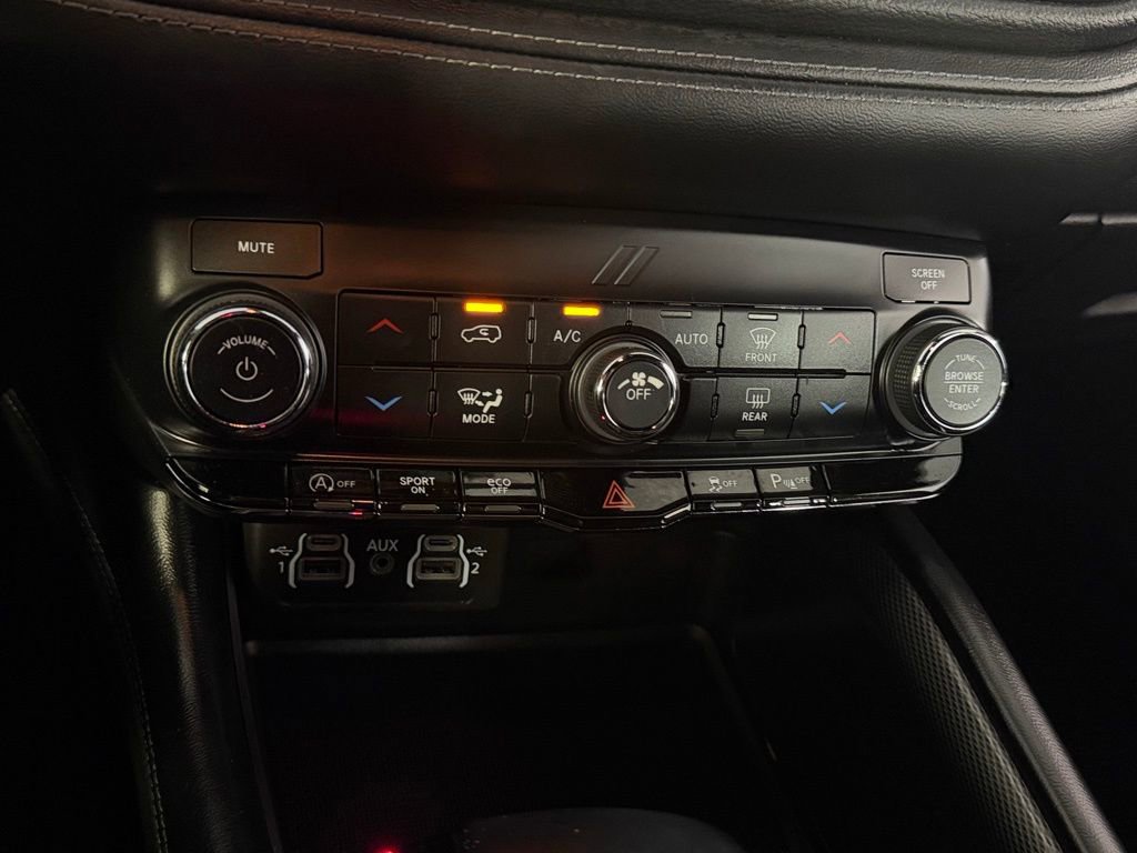 Used 2021 Dodge Durango GT w/ Blacktop Package image 20