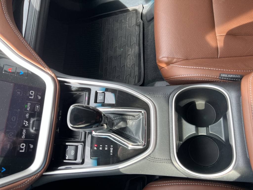 Used 2022 Subaru Outback Touring XT image 16