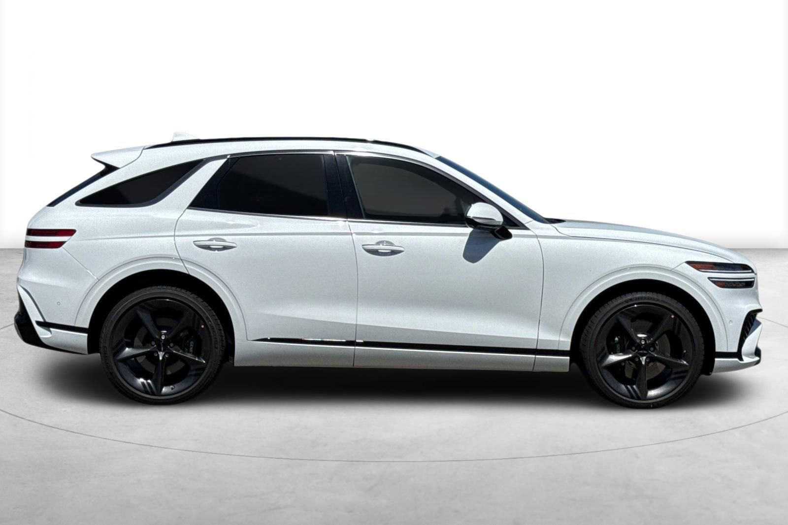 New 2026 Genesis GV70 3.5T Sport Prestige image 7