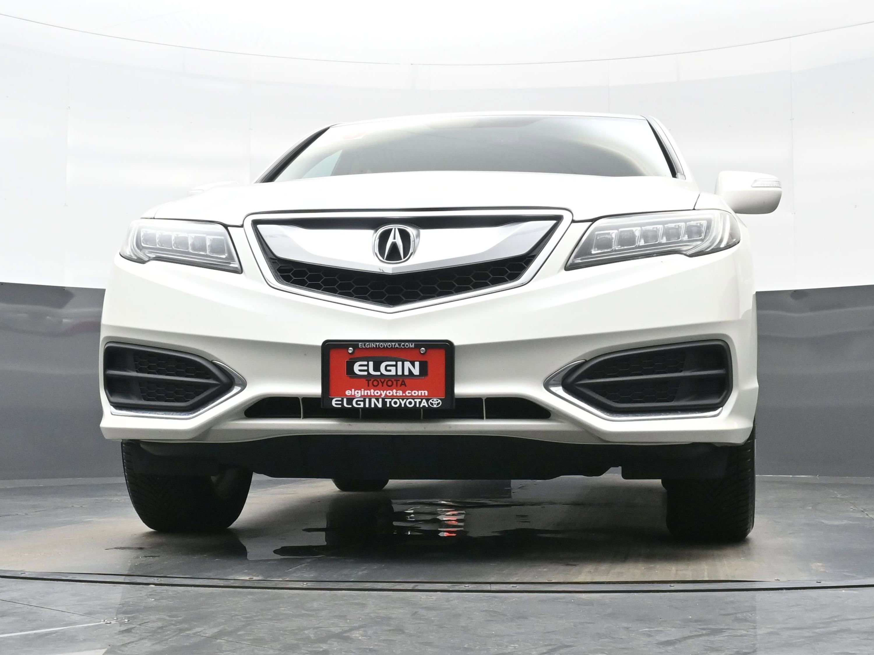 Used 2016 Acura RDX AWD w/ Technology Package image 30