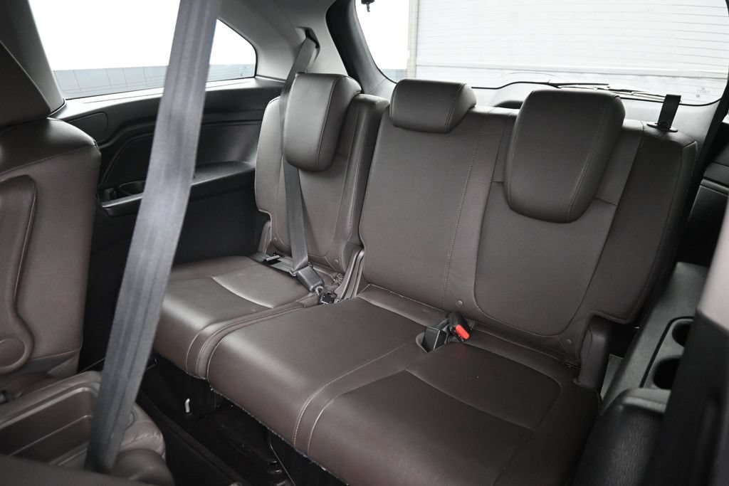 Used 2018 Honda Odyssey EX-L image 27