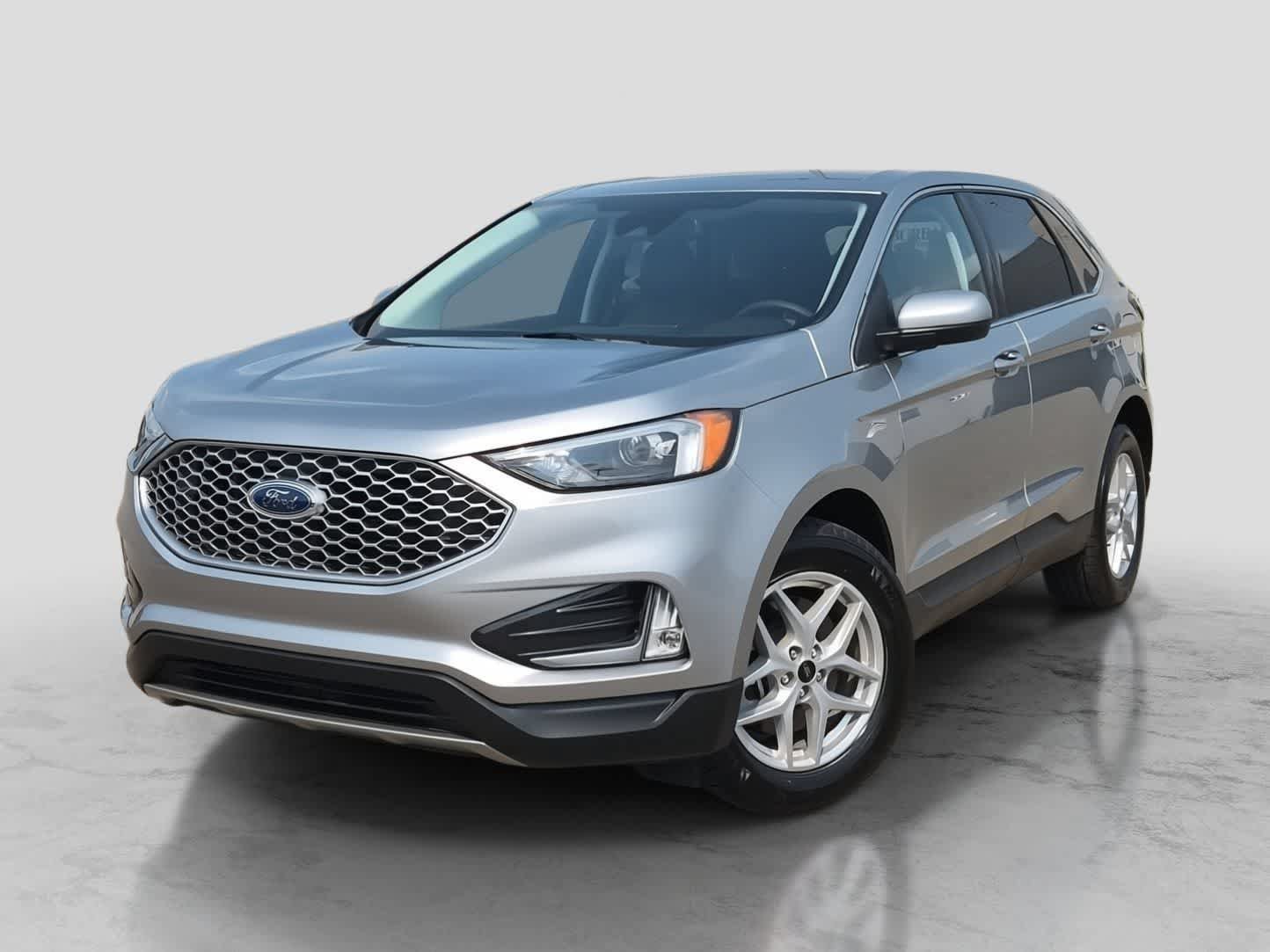 Used 2024 Ford Edge SEL w/ Convenience Package AWD/4WD video 1