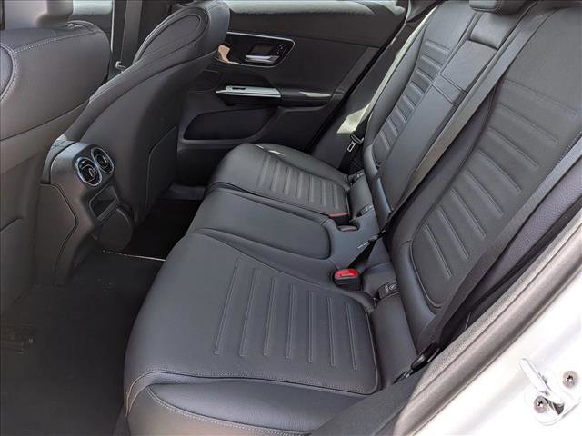 New 2026 Mercedes-Benz GLC 43 AMG 4MATIC image 16