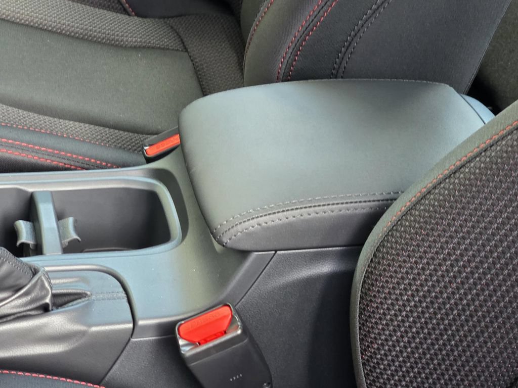 New 2026 Subaru WRX Premium w/ WRX Essentials Package AWD/4WD image 9