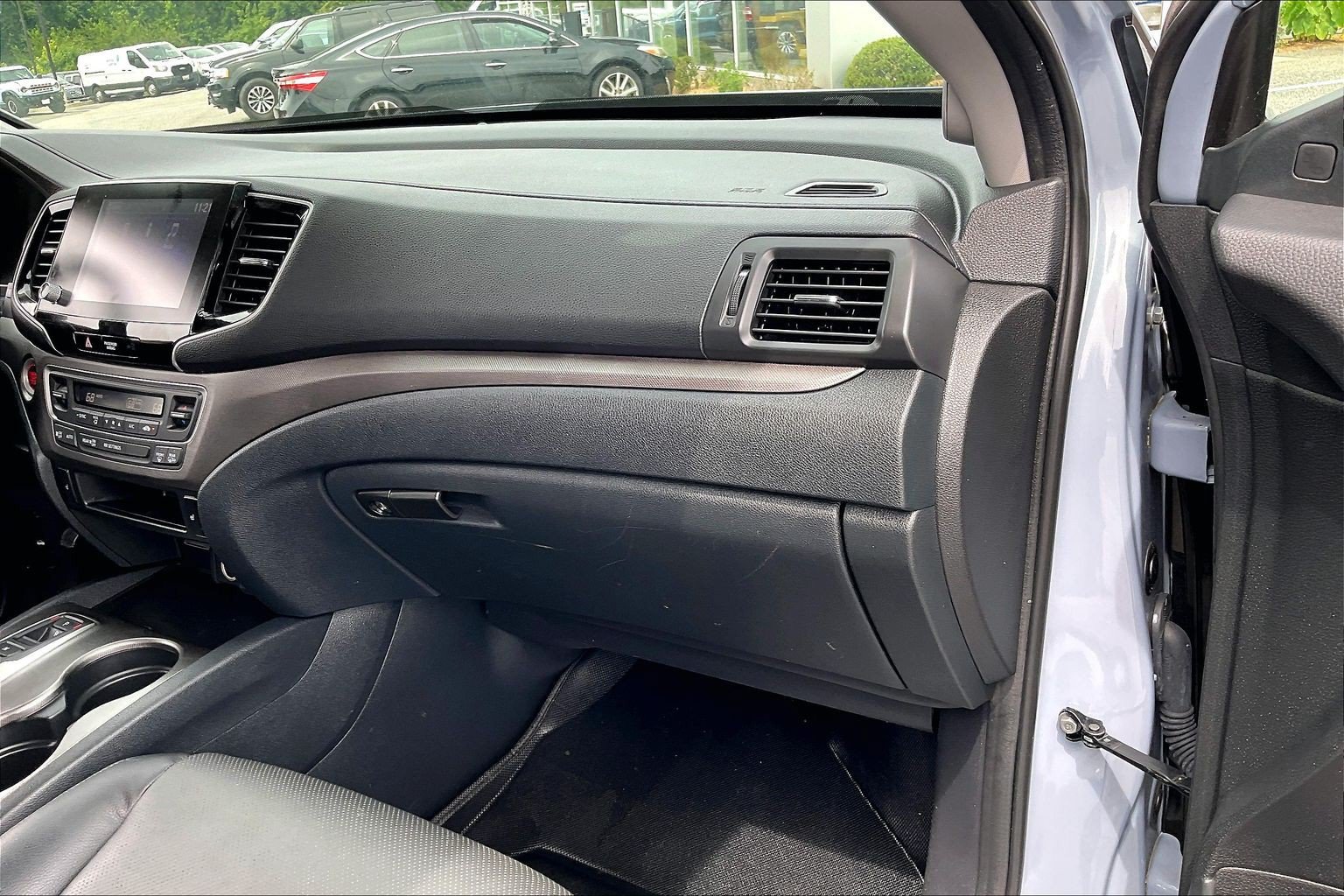 Used 2023 Honda Ridgeline RTL image 15