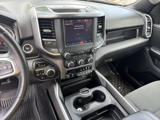 Certified 2023 RAM 1500 Big Horn AWD/4WD image 32