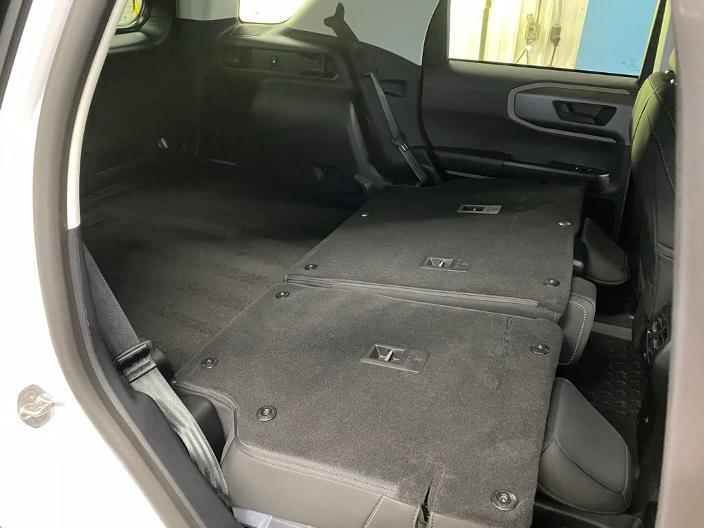 New 2025 Ford Bronco Sport Big Bend w/ Convenience Package image 45