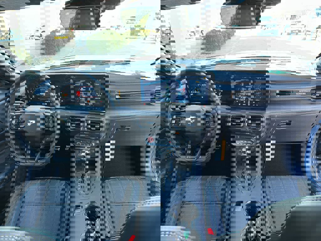 New 2026 Ford Mustang GT Premium image 12