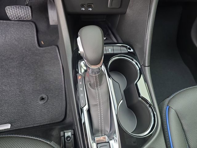 New 2026 Buick Encore GX Sport Touring w/ Advanced Technology Package image 22