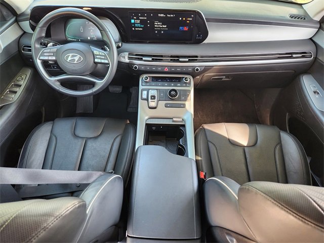 Used 2023 Hyundai Palisade XRT image 26
