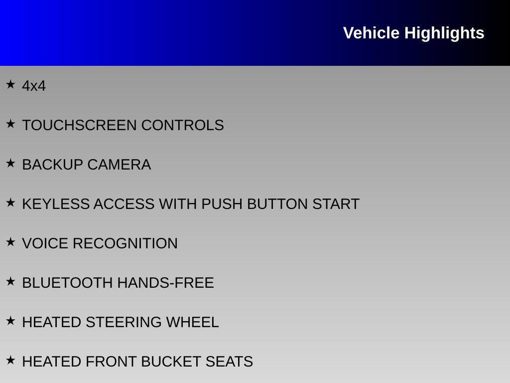 Used 2021 Jeep Gladiator Sport AWD/4WD image 4