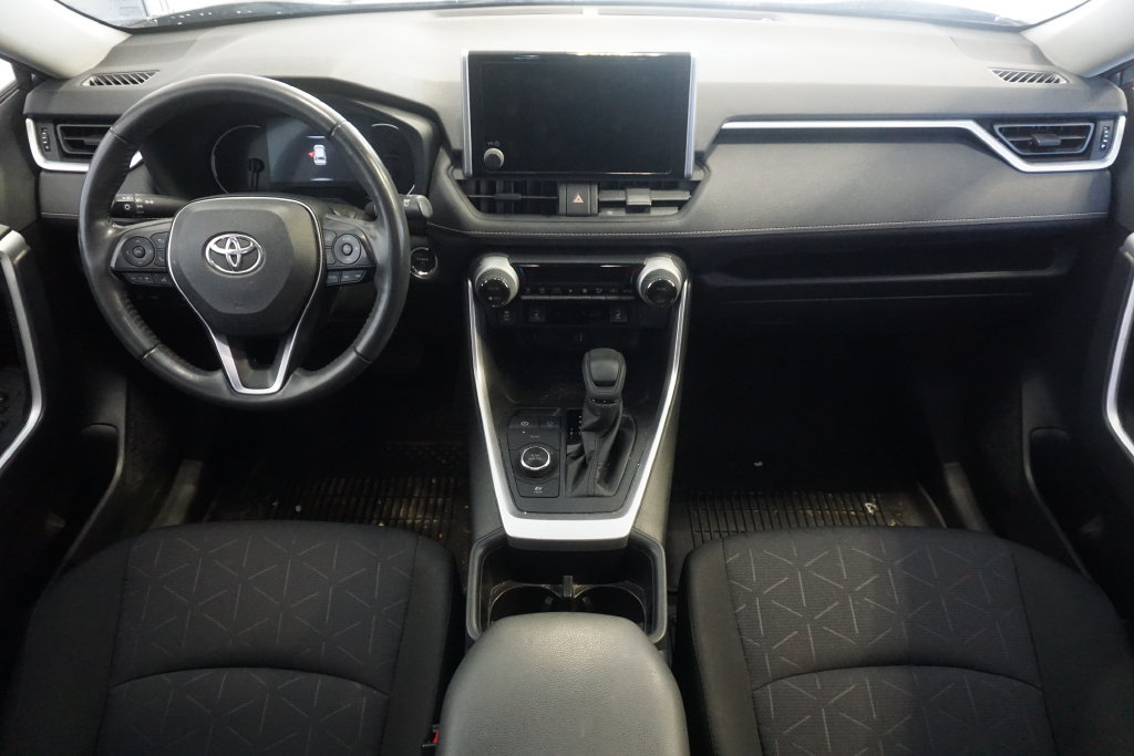 Used 2023 Toyota RAV4 XLE w/ Convenience Package AWD/4WD image 26
