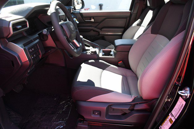 New 2026 Toyota Tacoma TRD Off-Road image 7